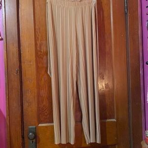 Bloom seasons pants size xl